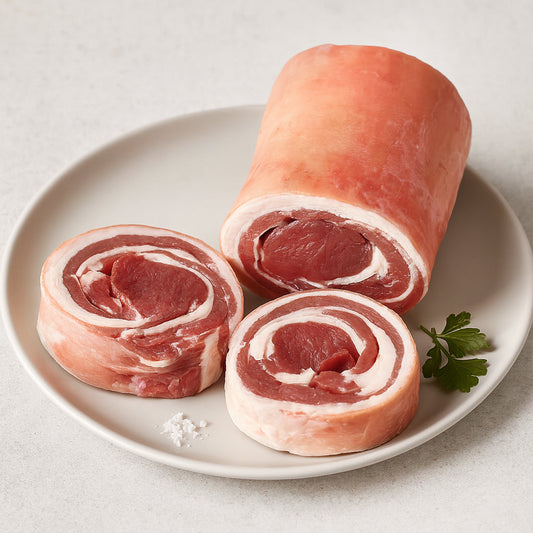 Lamb Roulade | € / kg
