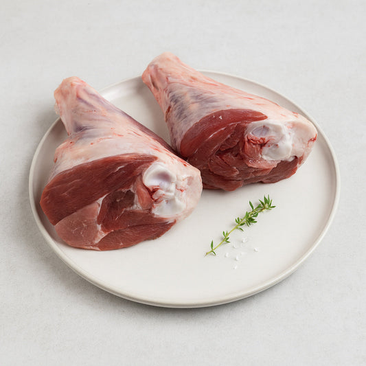 Lamb Shank | € / kg