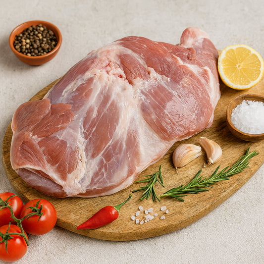 Lamb Shoulder 1.7kg ~ | € / piece