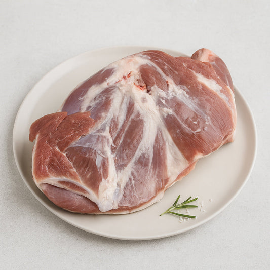 Lamb Shoulder 1.7kg ~ | € / piece
