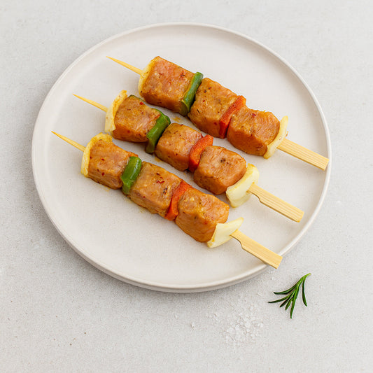 Gemarineerde Kalfsbrochette | € / kg