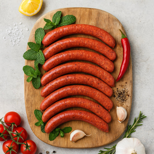 Merguez | € / kg