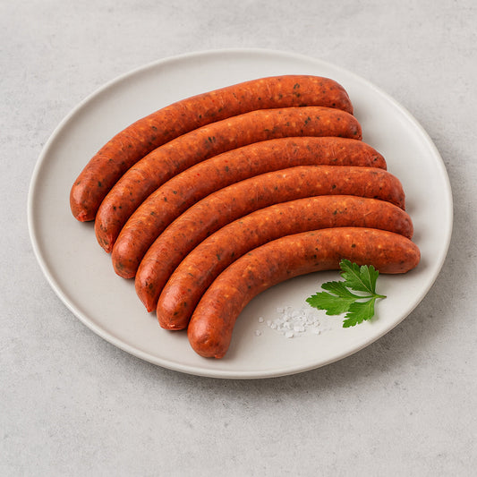 Merguez | € / kg