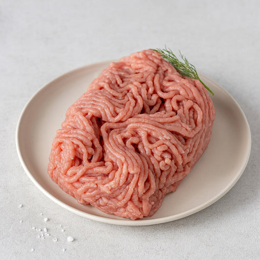 Minced Veal | € / kg
