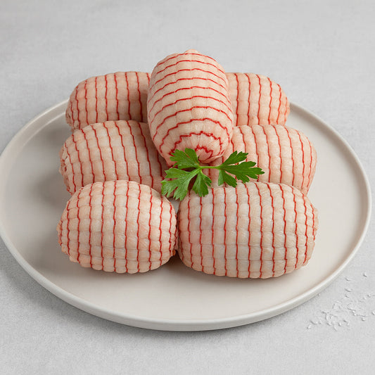 Kiprolletjes | € / kg