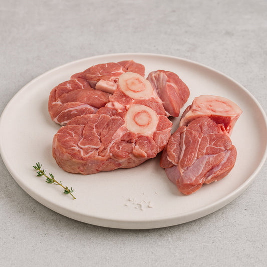Osso Buco | € / kg
