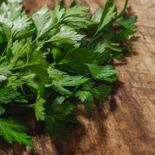 Parsley | € / piece
