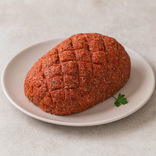 Prepared Minced Beef | € / kg
