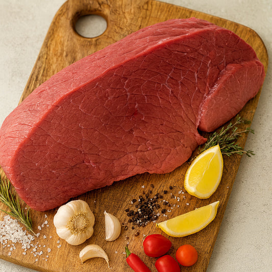 Prime Steak | € / kg