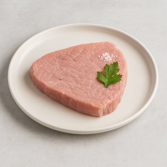 Prime Veal Steak | € / kg