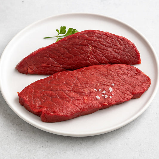 Tache Noire Beef Steak | € / kg