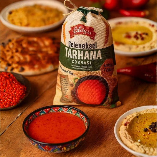 Tarhana Soepmix 500g | € / stuk