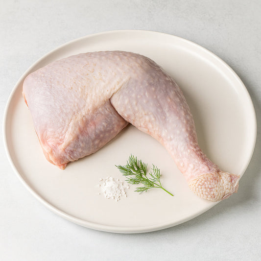 Cuisse de Dinde | € / 1 piece 2-2,5 kg