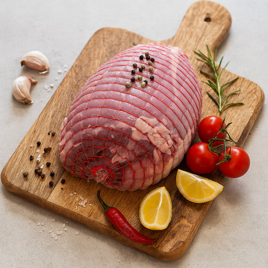 Rôti de Dinde | € / kg