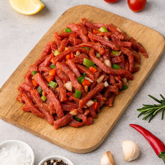 Shawarma de Dinde | € / kg