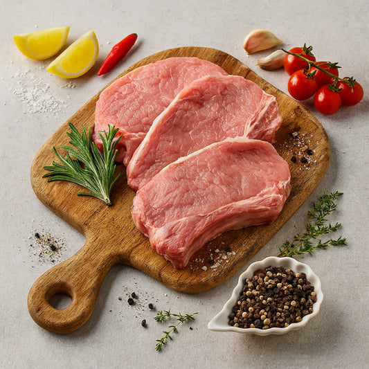 Kalfskotelet | € / kg