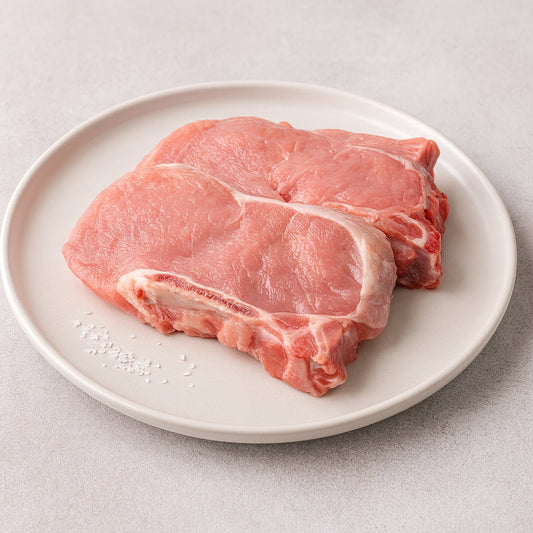 Kalfskotelet | € / kg