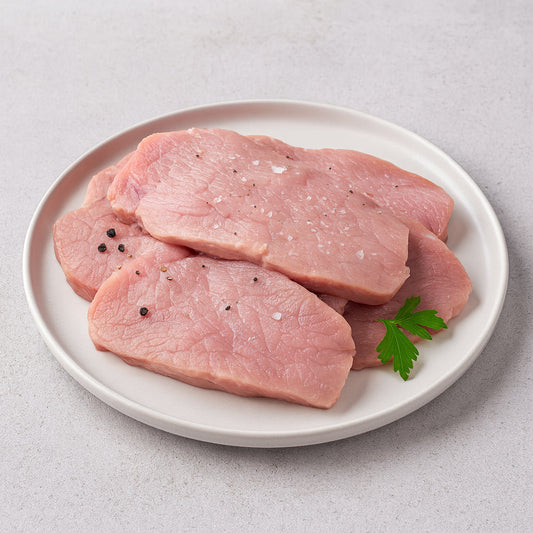 Kalfsfilet | € / kg
