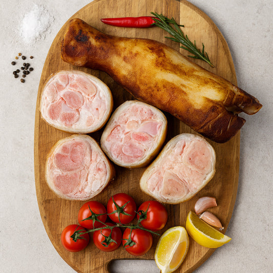 Veal Foot | € / piece
