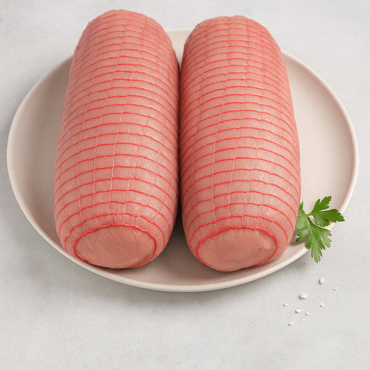 Kalfsgebraad | € / kg