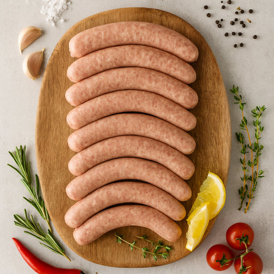 Saucisses de Veau | € / kg