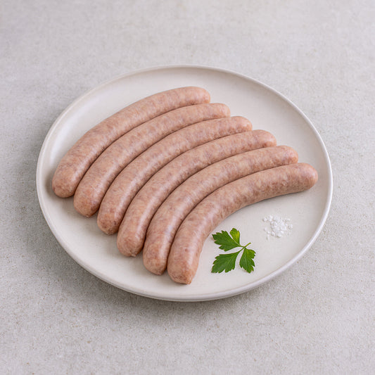 Saucisses de Veau | € / kg