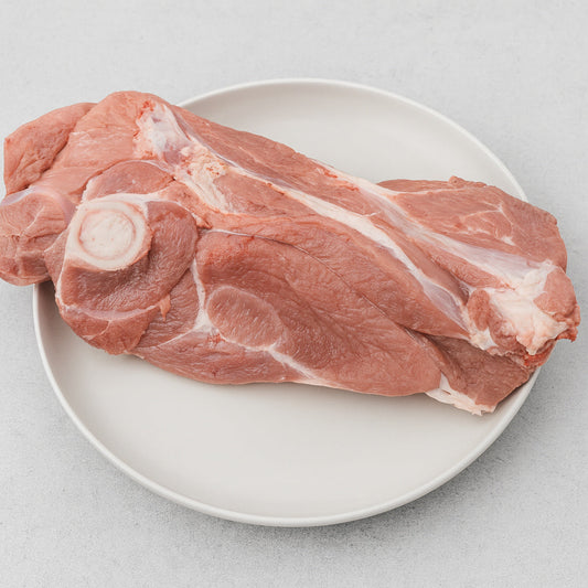 Kalfschouder | € / kg