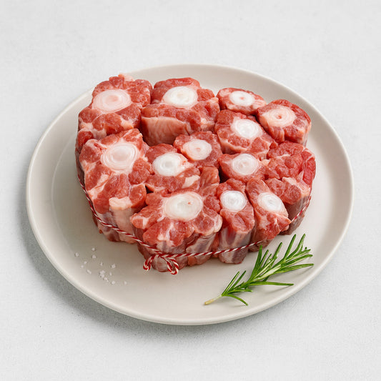 Veal Tail | € / kg