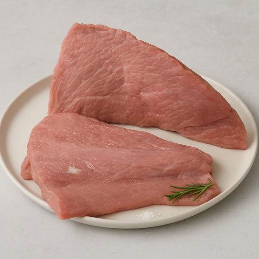 Kalfsnoot | € / kg